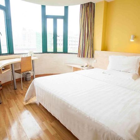 7Days Inn Shang Mei Lin Shenzhen Quarto foto